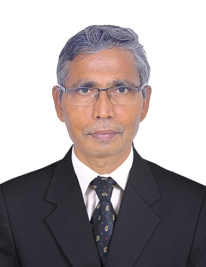 Dr. R. Rajamanickam