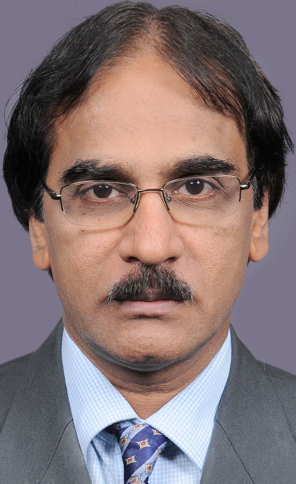 Dr. N.Vasudevan
