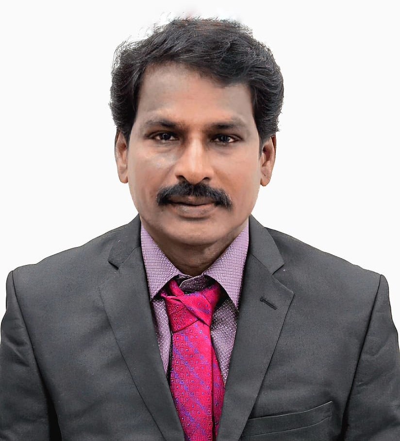 Thiru T. Muruganandam