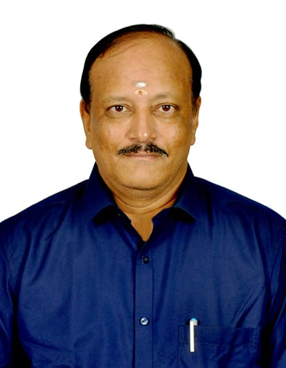 Thiru.R.Gobakumar