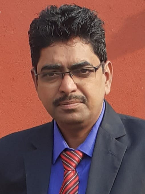 Dr. Suresh Gandhi
