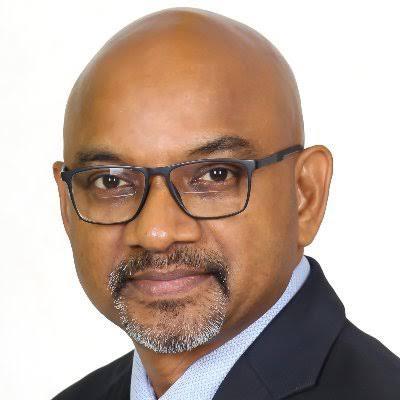 Thiru.PWC Davidar, IAS (Rtd)