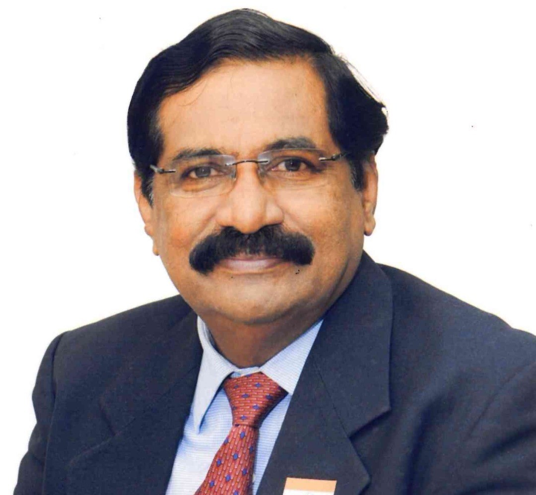 Dr. V.Palanikumar,IAS(Retd.,,)