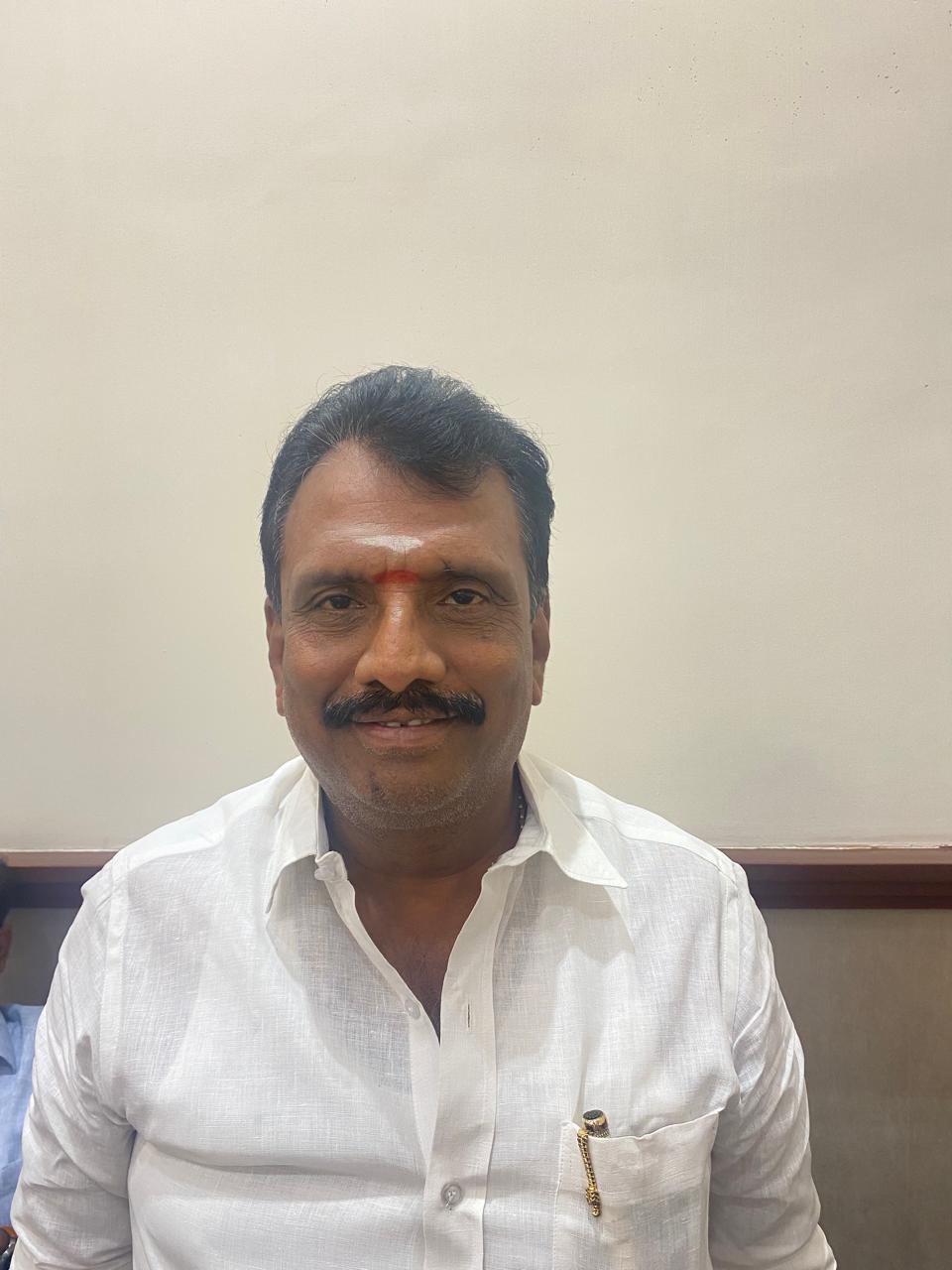 Thiru.M.Kandan