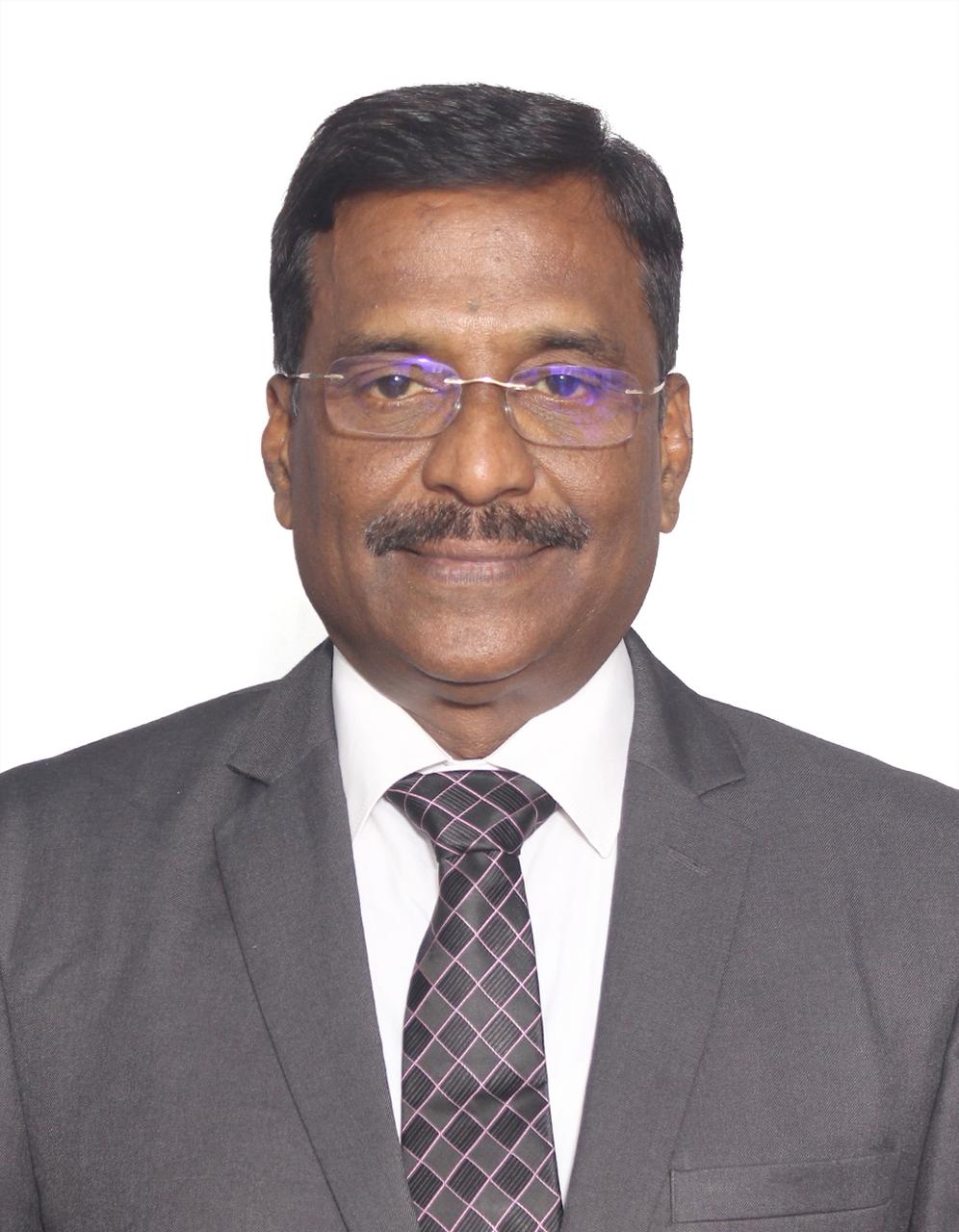 Thiru.R. Sooriamoorthy