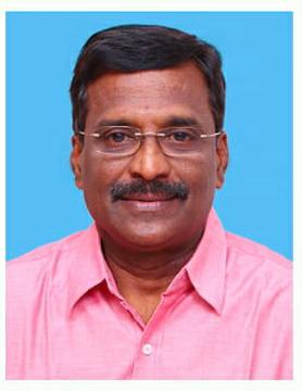 Thiru.R. Sooriamoorthy