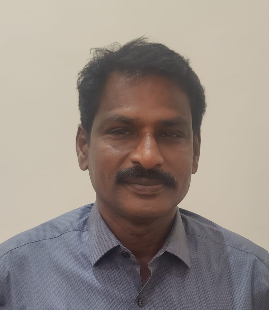 Thiru T. Muruganandam