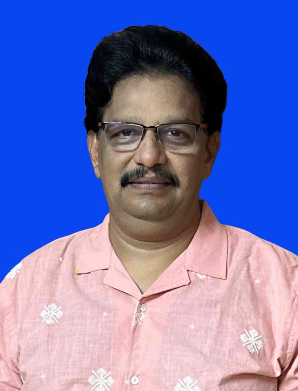 Thiru.K.Ashok