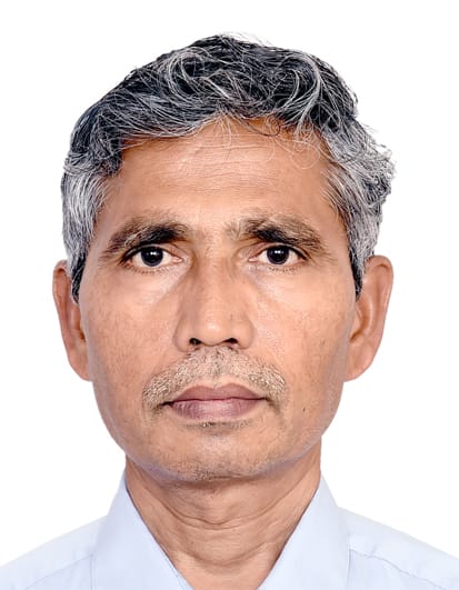 Dr. R. Rajamanickam